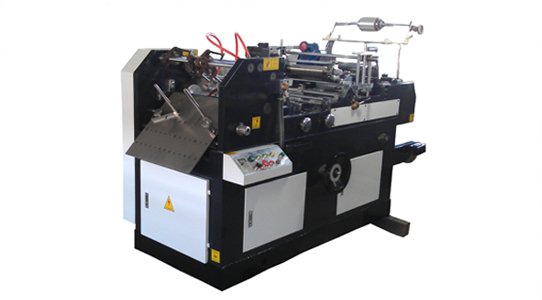 TM-200型窗口貼膜機(jī)