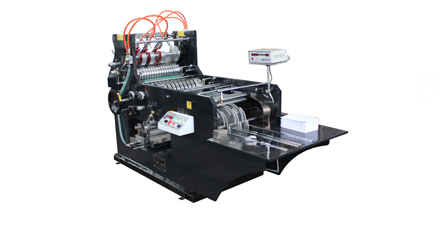 HP-120型全自動(dòng)高速信封紅包機(jī),耐用方便可靠