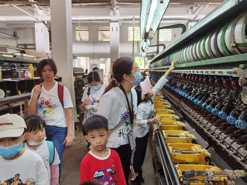 秋季親子游熱潮席卷廣東，文化體驗產品受熱捧