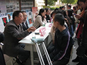 濱湖網(wǎng)校舉辦雪浪片區(qū)大型公益教育咨詢服務(wù)活動，助力優(yōu)質(zhì)教育資源共享