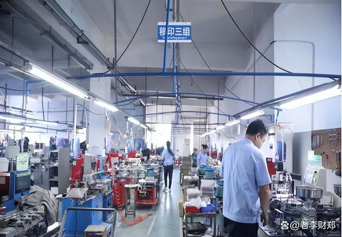 訂單流失與廠門緊閉 機械設備行業(yè)的外貿(mào)困境與轉(zhuǎn)型之路